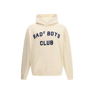 Dsquared2 Men Vintage Fade Short & Wide Fit Crewneck